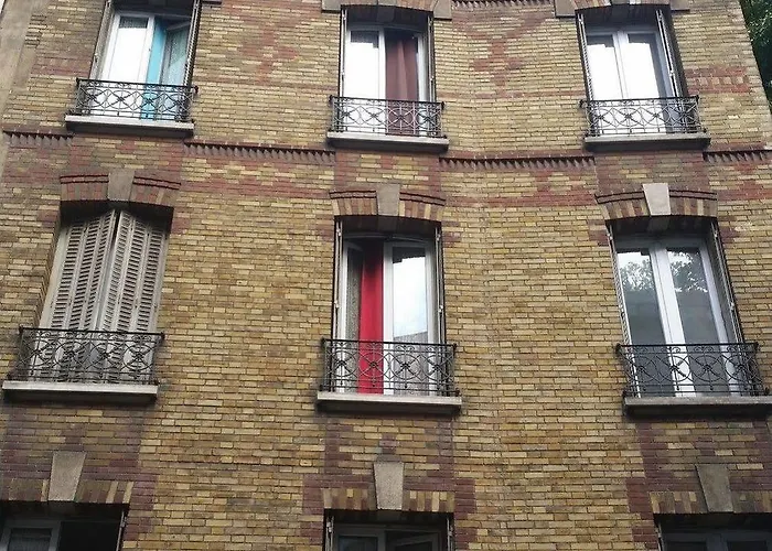 Le Carrosse * Paris