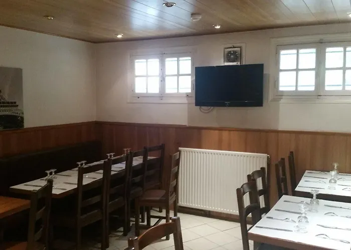 Hotel Le Carrosse