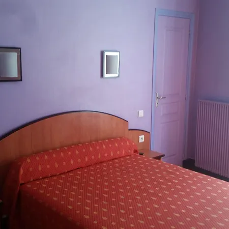 Le Carrosse Paryż